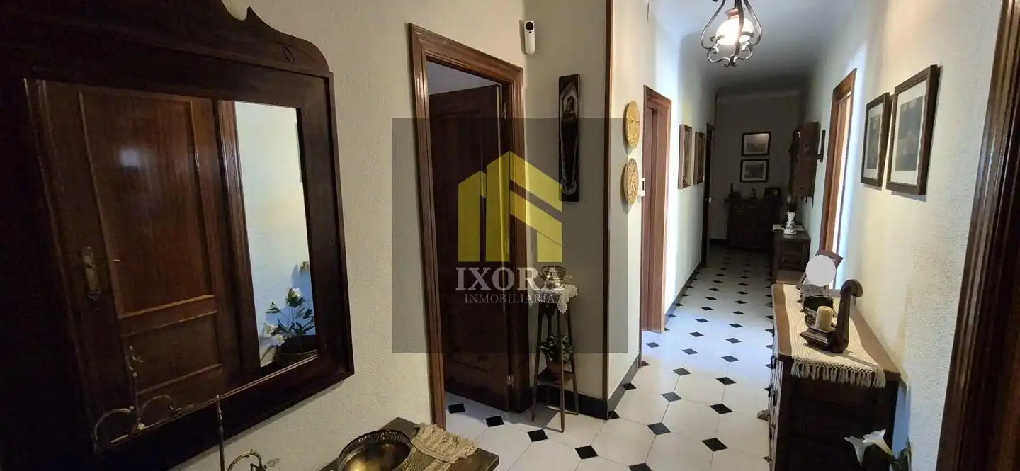Wohnung mit Aufzug zum Verkauf in Menéndez Pelayo, imagen 20