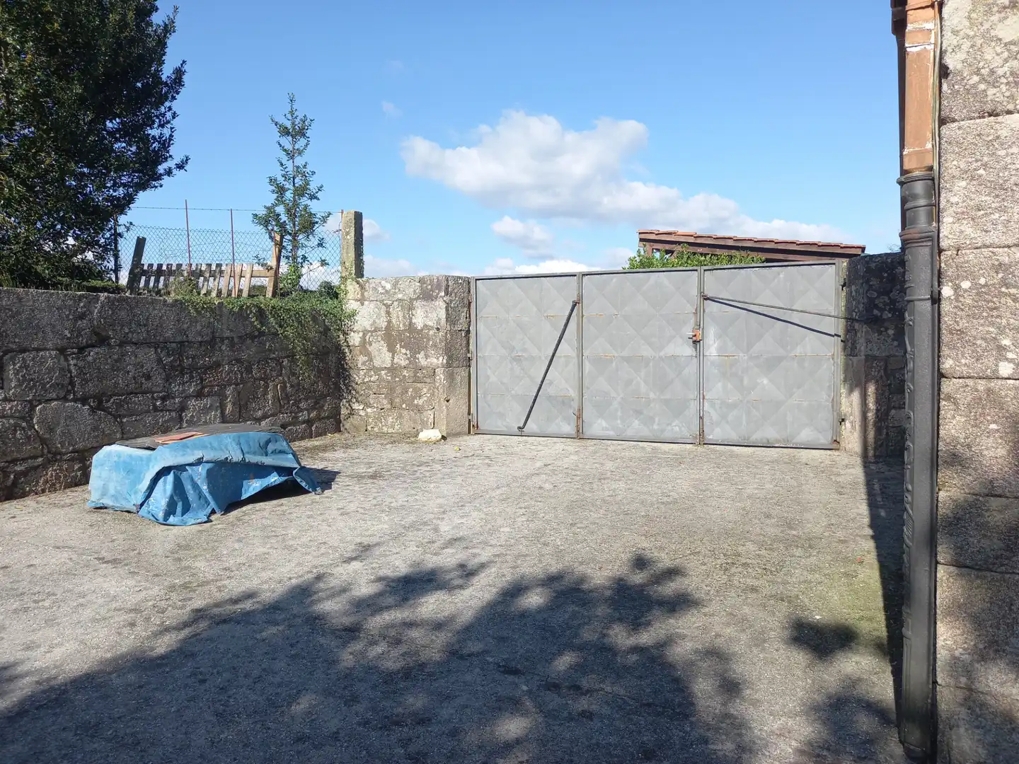Houses for sale in Vilarmaior  with Heating, Private garden and Storage room