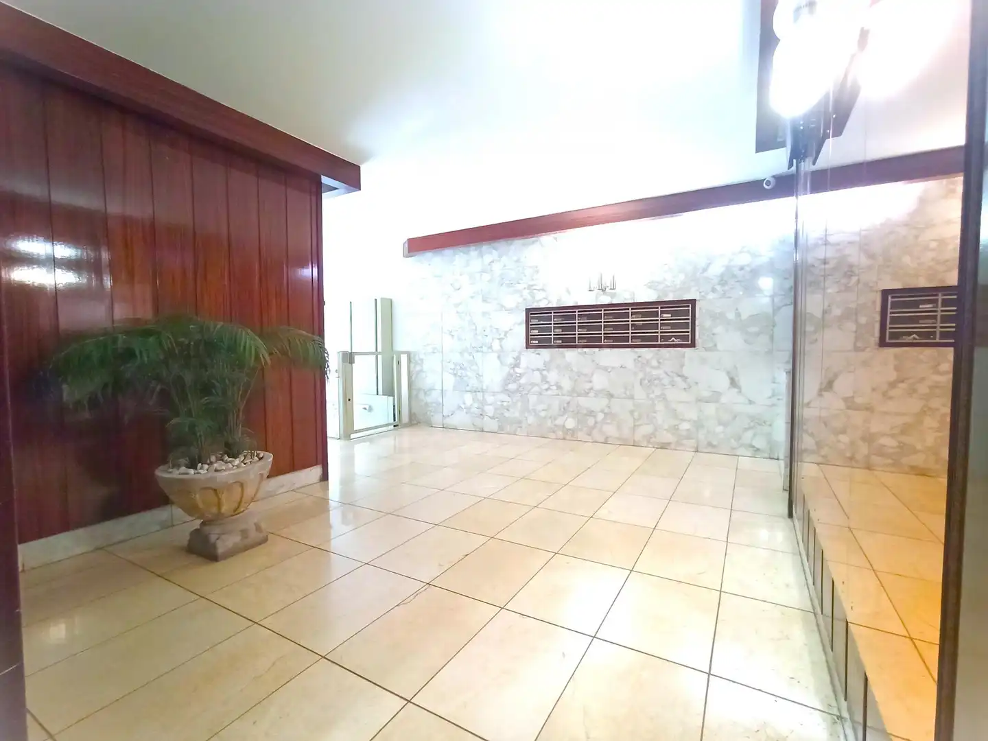 Flat for rent in de Sunyer, Ponent