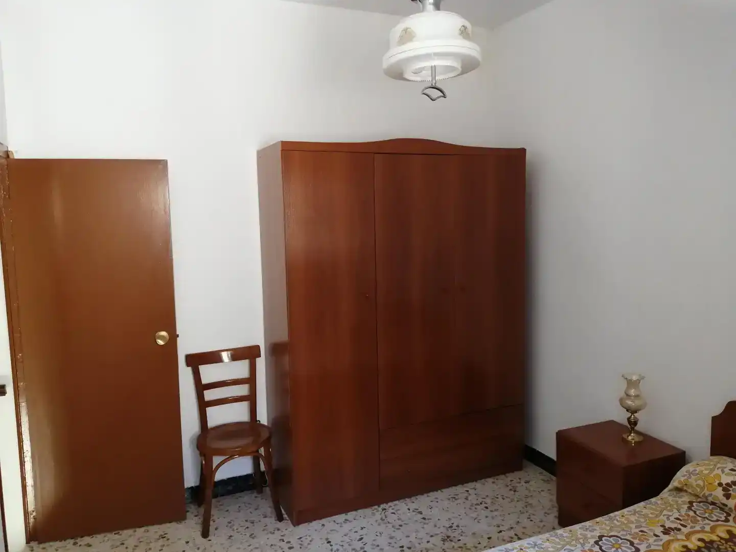 Bedroom of Houses for sale in Torralbilla