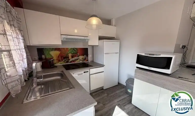Appartement compact avec piscine à vendre à Sector GRAN RESERVA 5, imagen 8