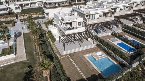 Lujosa Villa Frente al Mar con Espectaculares Vistas al Mar y Exclusivas Amenidades, imatge 3