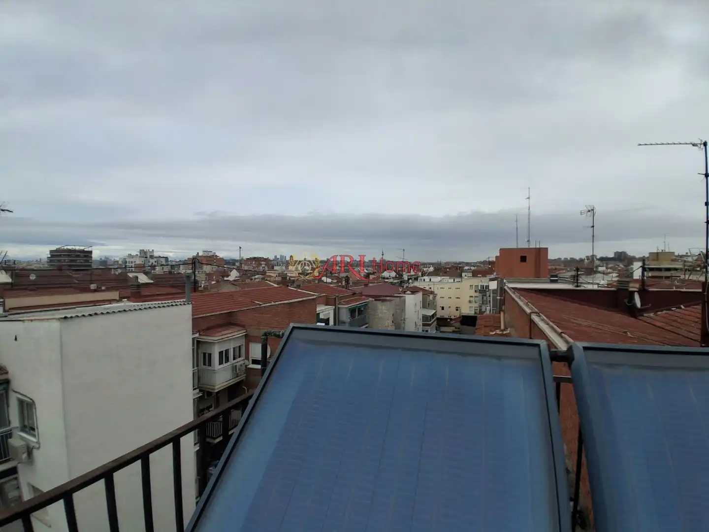 Dachboden zum Verkauf in Madrid, Madrid