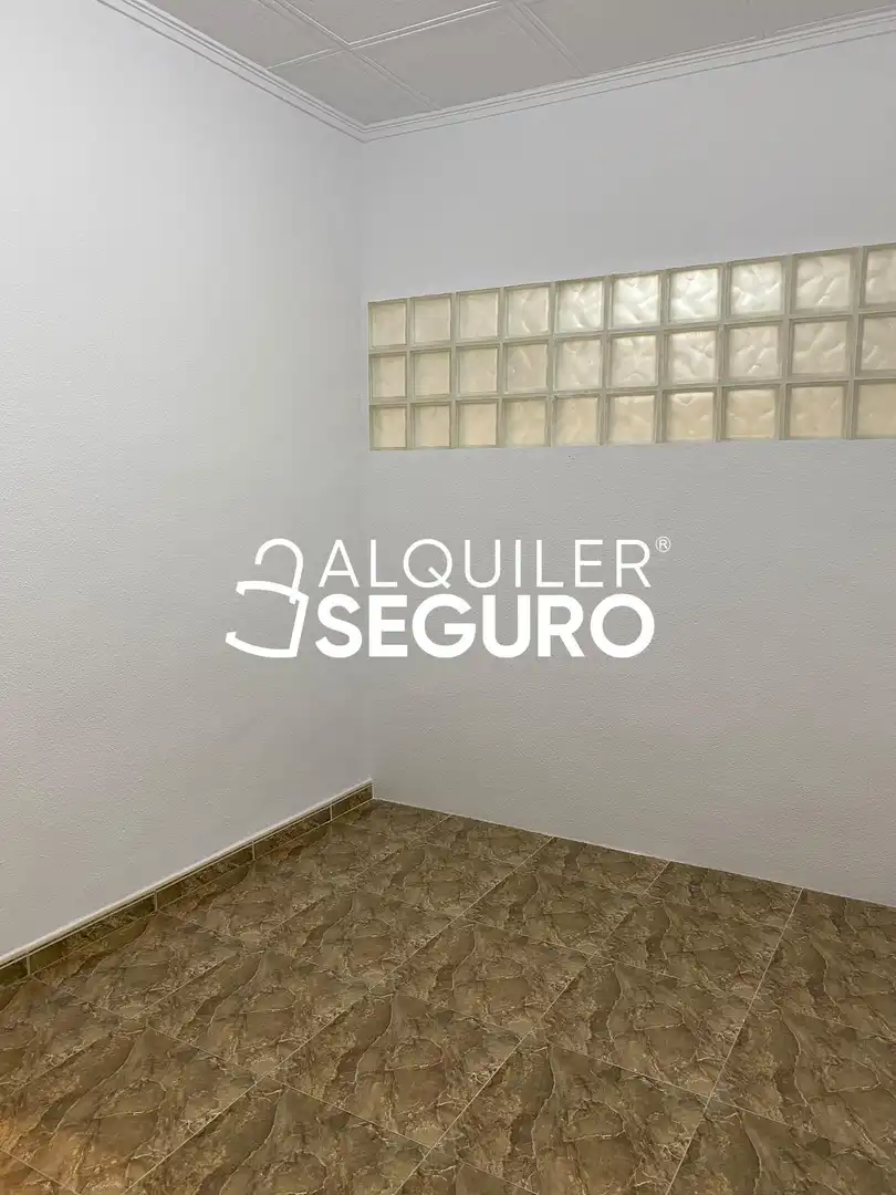 Piso de alquiler en Cartagena con Aire acondicionado