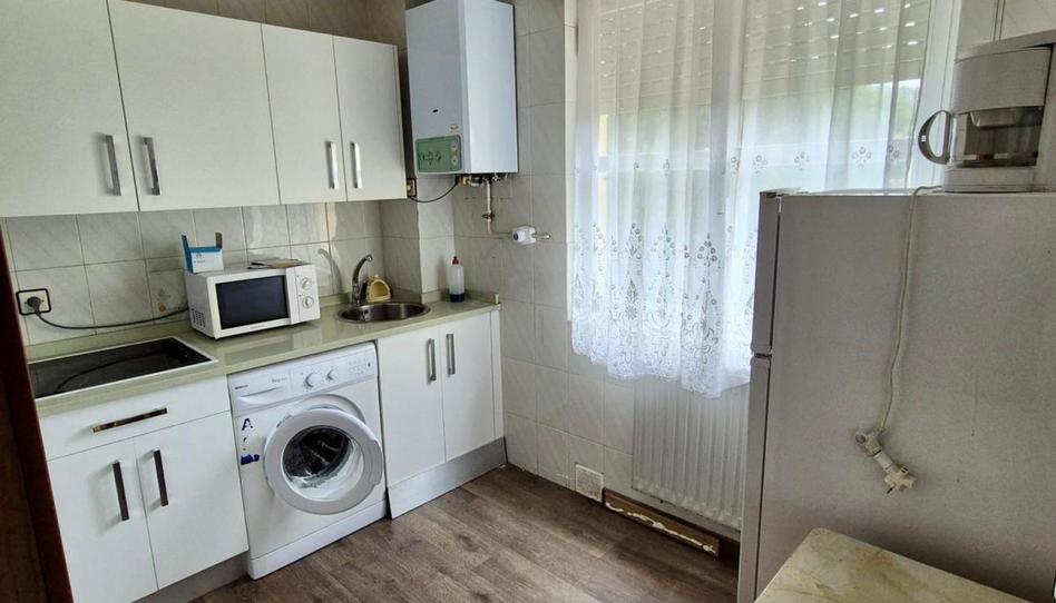 Foto 1 de Pis en venda a Triollo - Vidrieros, Triollo, Palencia