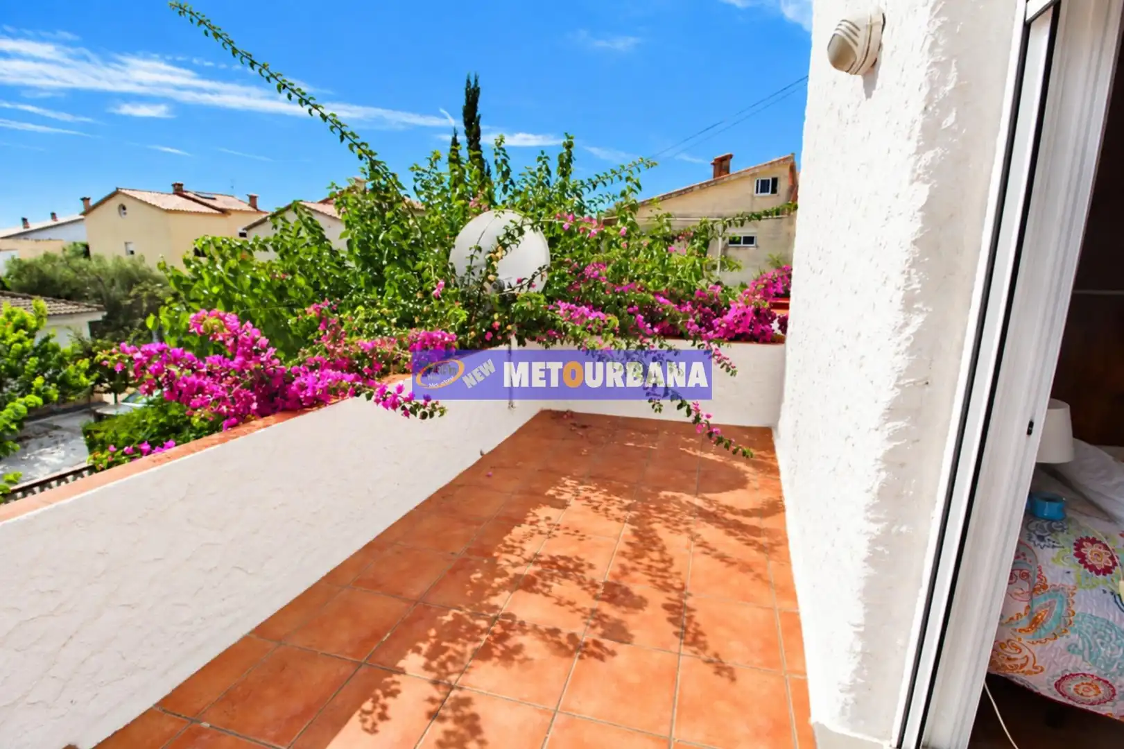 Detached house with terrace for sale in Boverals - Saldonar, imagen 27