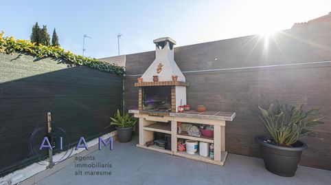 Foto 5 de Casa o xalet en venda a Can Moré - Santa Anna - Can Feliu de Merola, Pineda de Mar