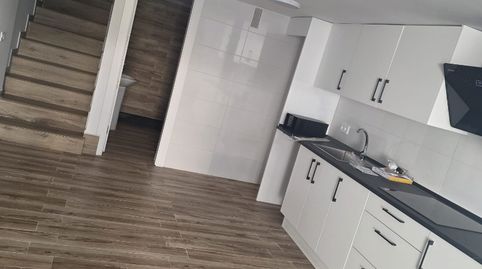 Foto 5 de Piso de alquiler en Avenida Reyes Católicos, 114, Muelle, Ceuta Capital