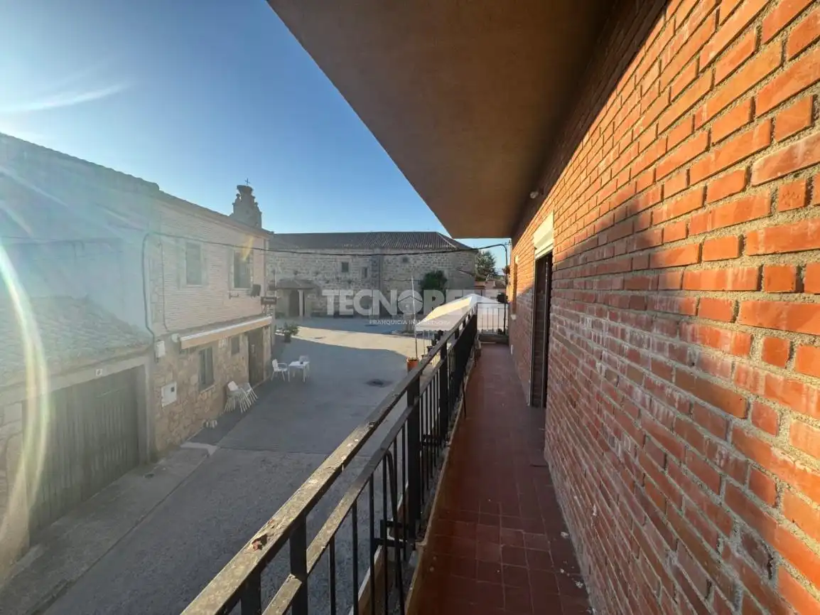 Casa bifamiliare in vendita a Sotillo de las Palomas, imagen 13