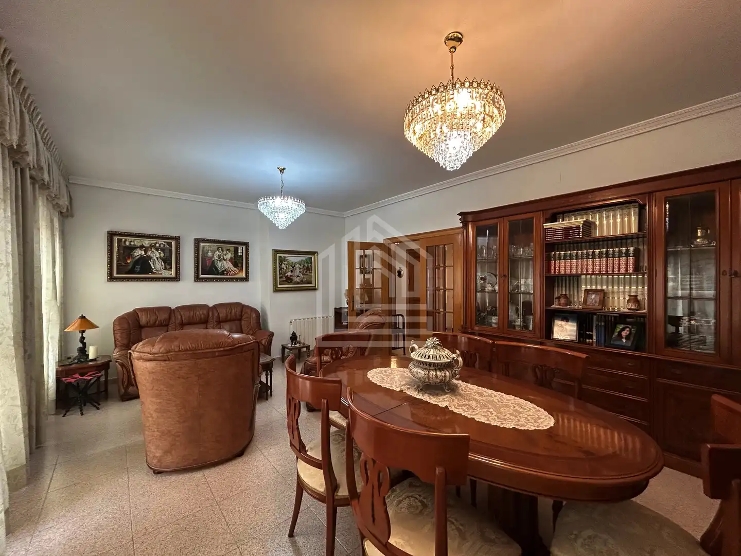 Casa o xalet en venda a Barrio de Benicalap