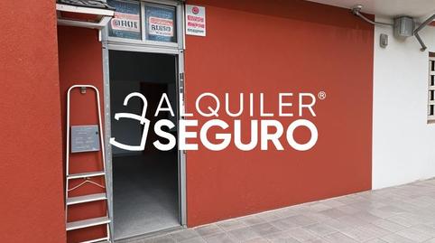 Photo 3 of Premises to rent in Calle Pedro de Valdivia, Descubridores - Escritores, Madrid