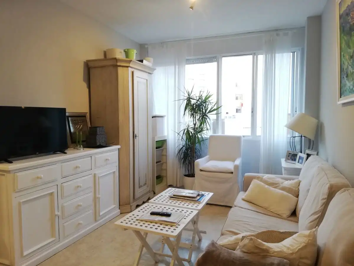 Flat with lift to rent in Centro
