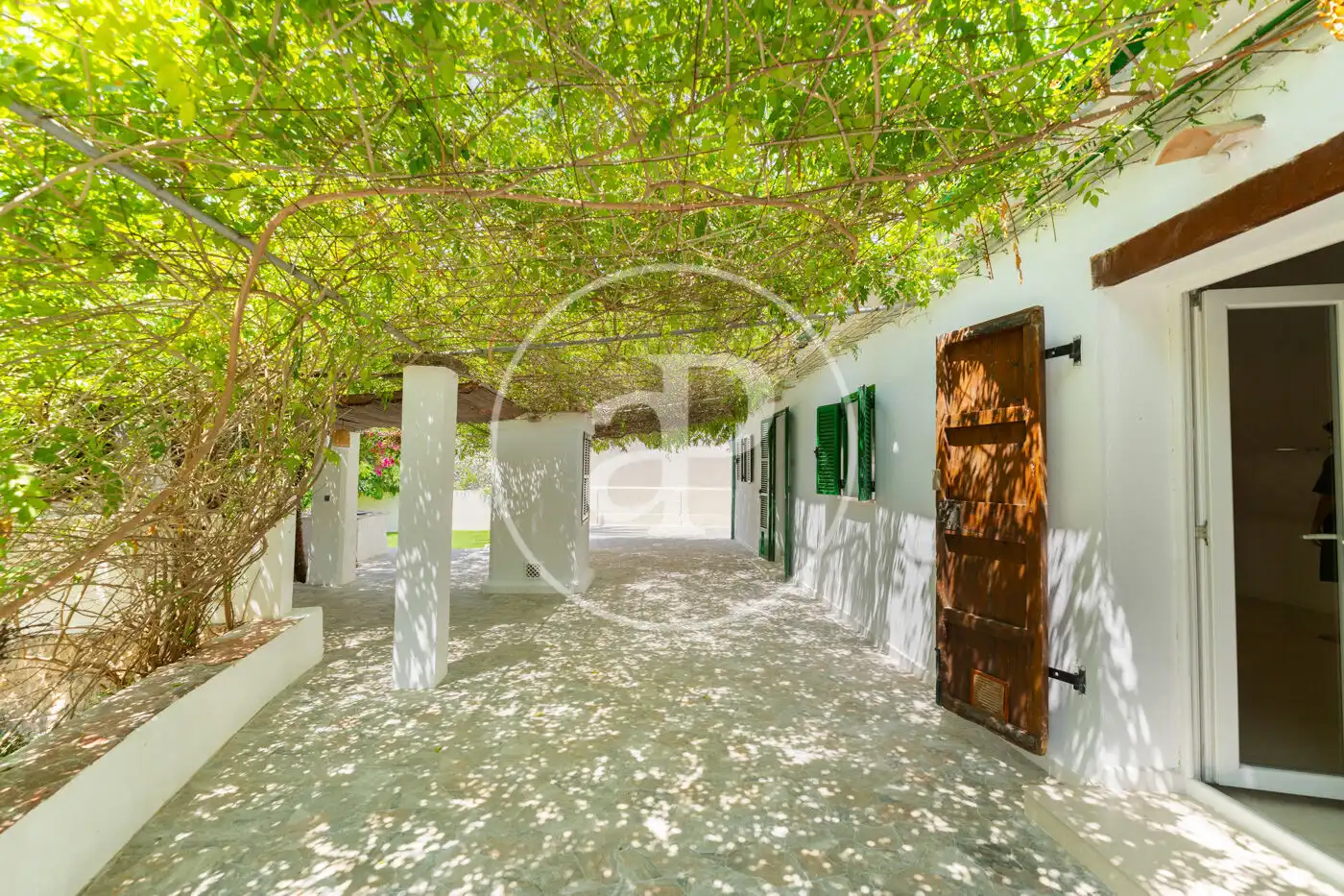 Haus oder Chalet zur Miete in Port d'Andratx