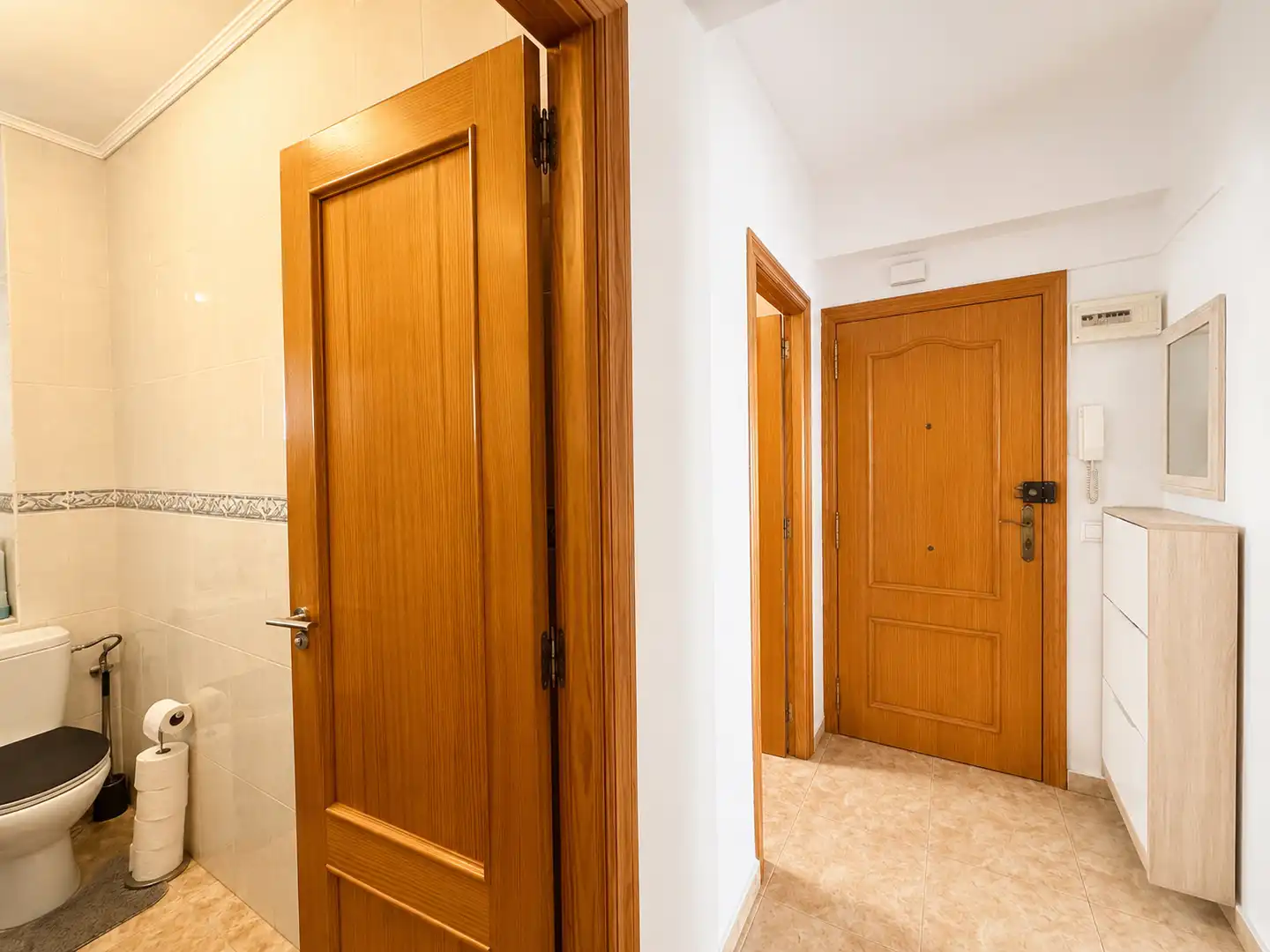 Flat with lift for sale in Plaza Ifach, imagen 10