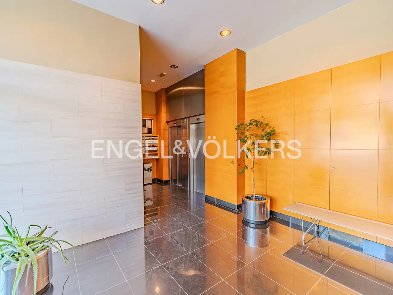 Ático con ascensor en venta en Calle Moratín 25, imagen 31