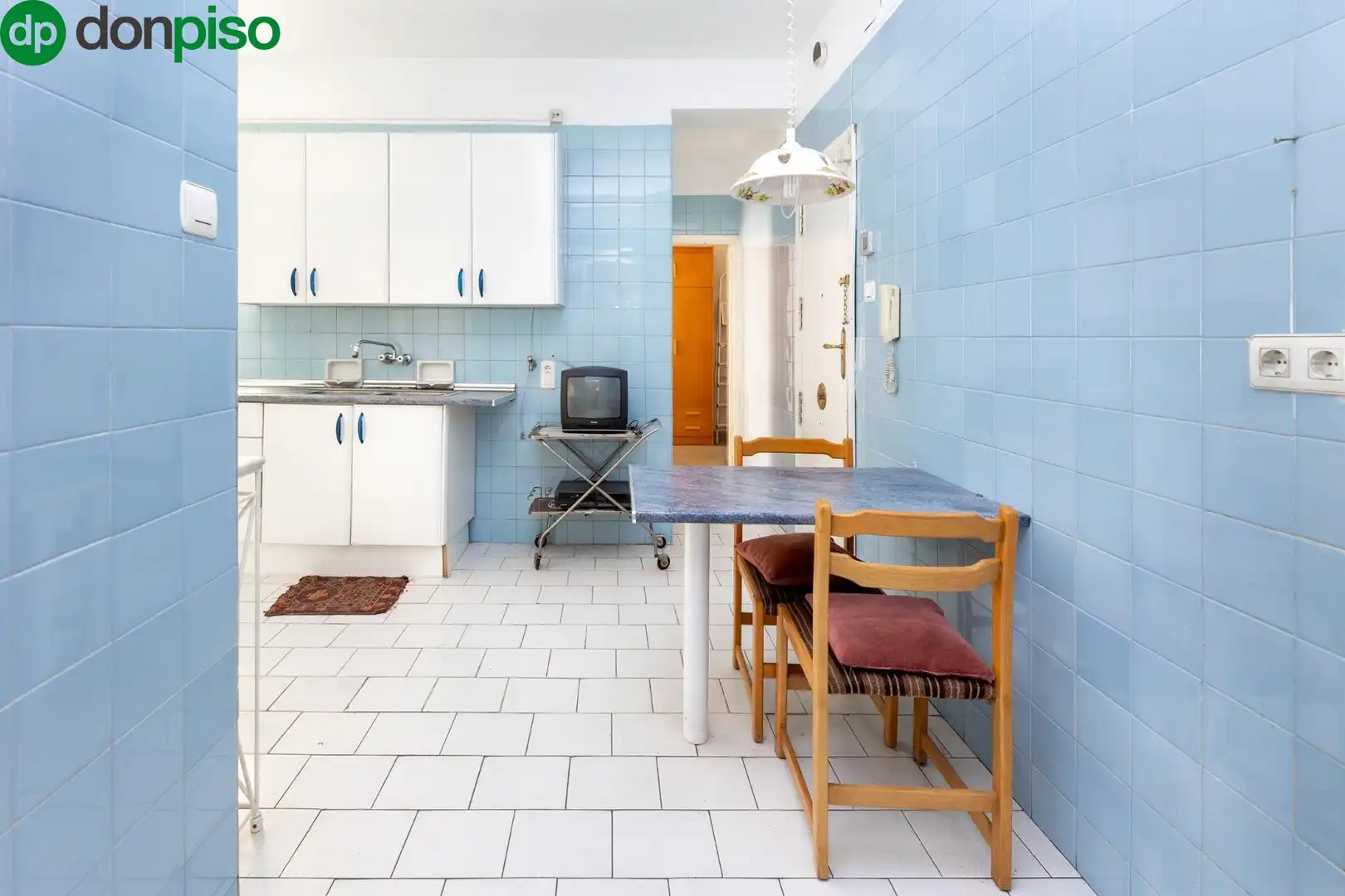 Wohnung mit Aufzug zum Verkauf in Calle Martínez Campos 3, imagen 9