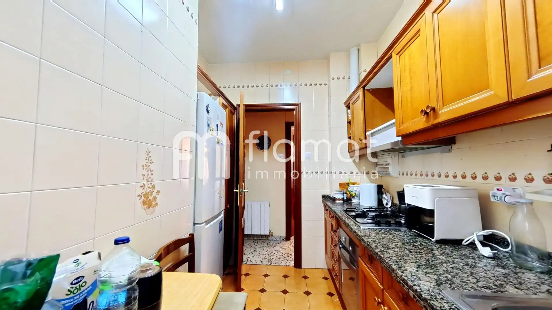 Flat with lift for sale in Carrer del Baró de les Quatre Torres 1, imagen 8