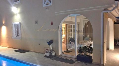 Foto 3 de Casa adosada en venta en Kurt Konrad Mayer, Playa Fañabé Alto, Adeje