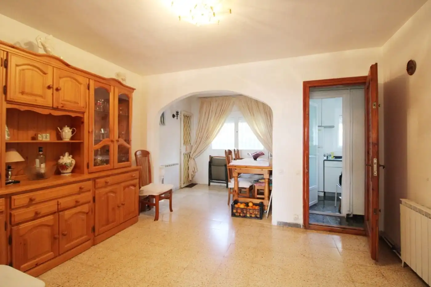 Casa o chalet en venta en Bellvei con Calefacción, Jardín privado y Terraza