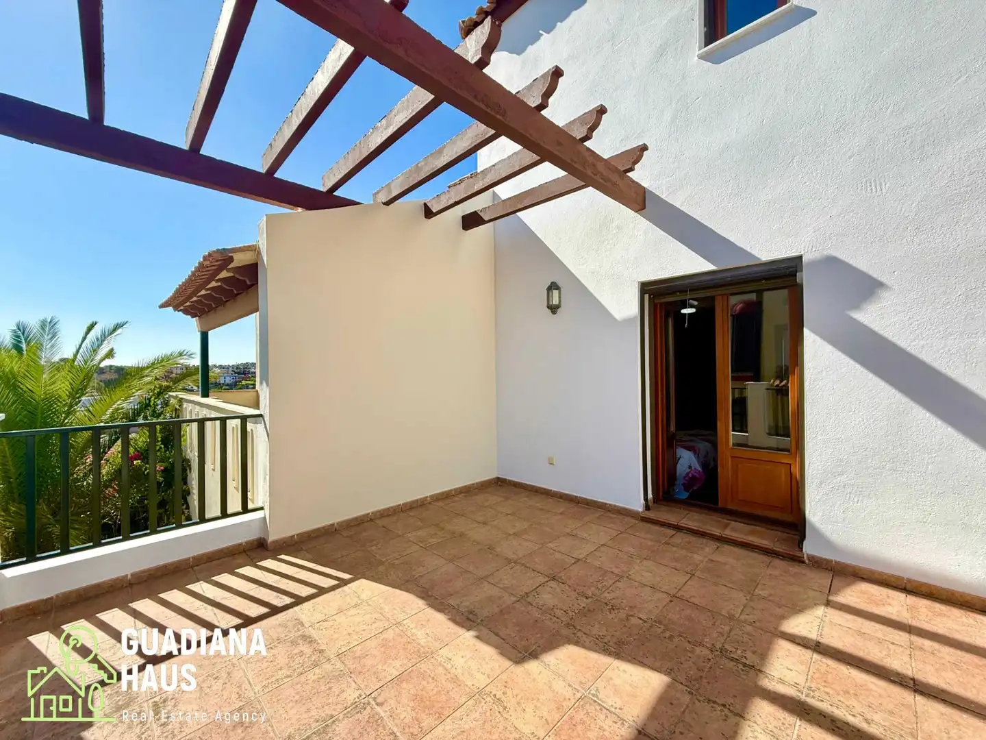Terraced house with pool for sale in Avenida BLASCO IBAÑEZ 22, imagen 28