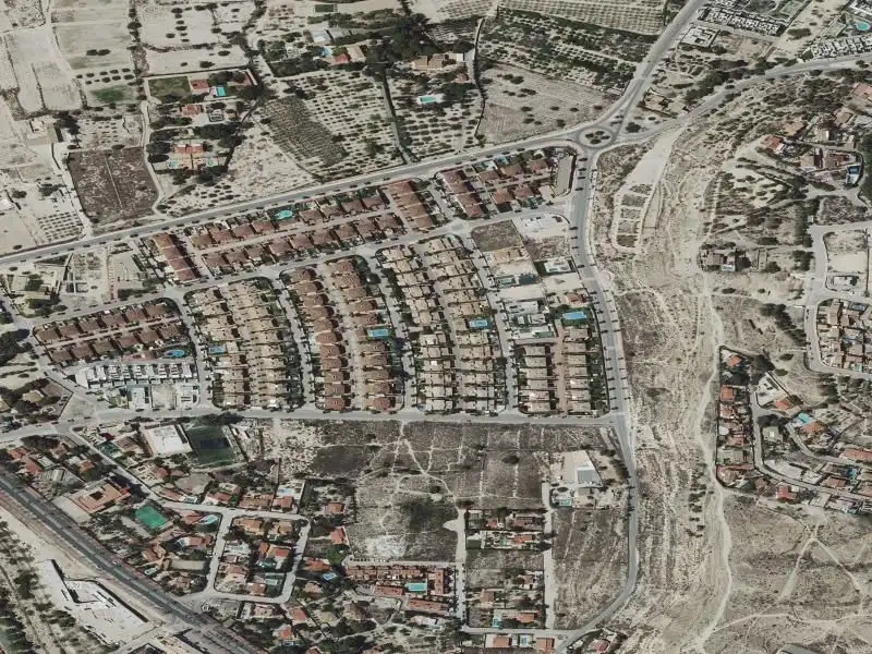 Piso en venta en Mutxamel