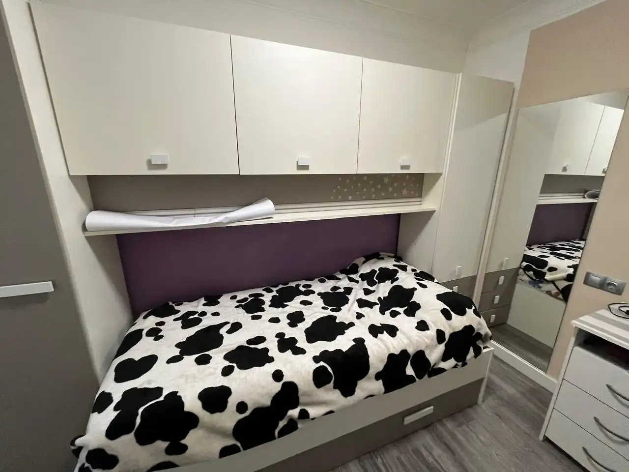 Habitación de Piso en venta en Zaragoza con Calefacción, Terraza y Amueblado