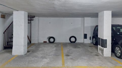 Foto 2 de Garaje en venta en Calle Virgen del Carmen, 30, Egia, Donostia - San Sebastián