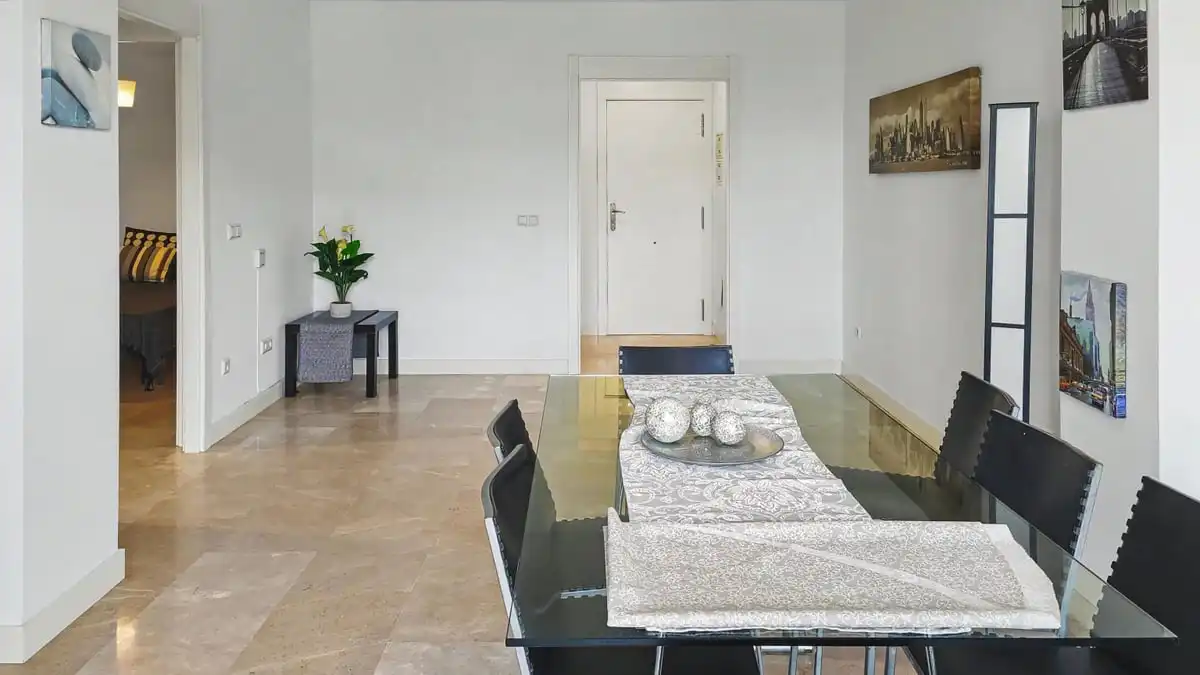 Mini appartamento con piscina in vendita a El Verger, imagen 3