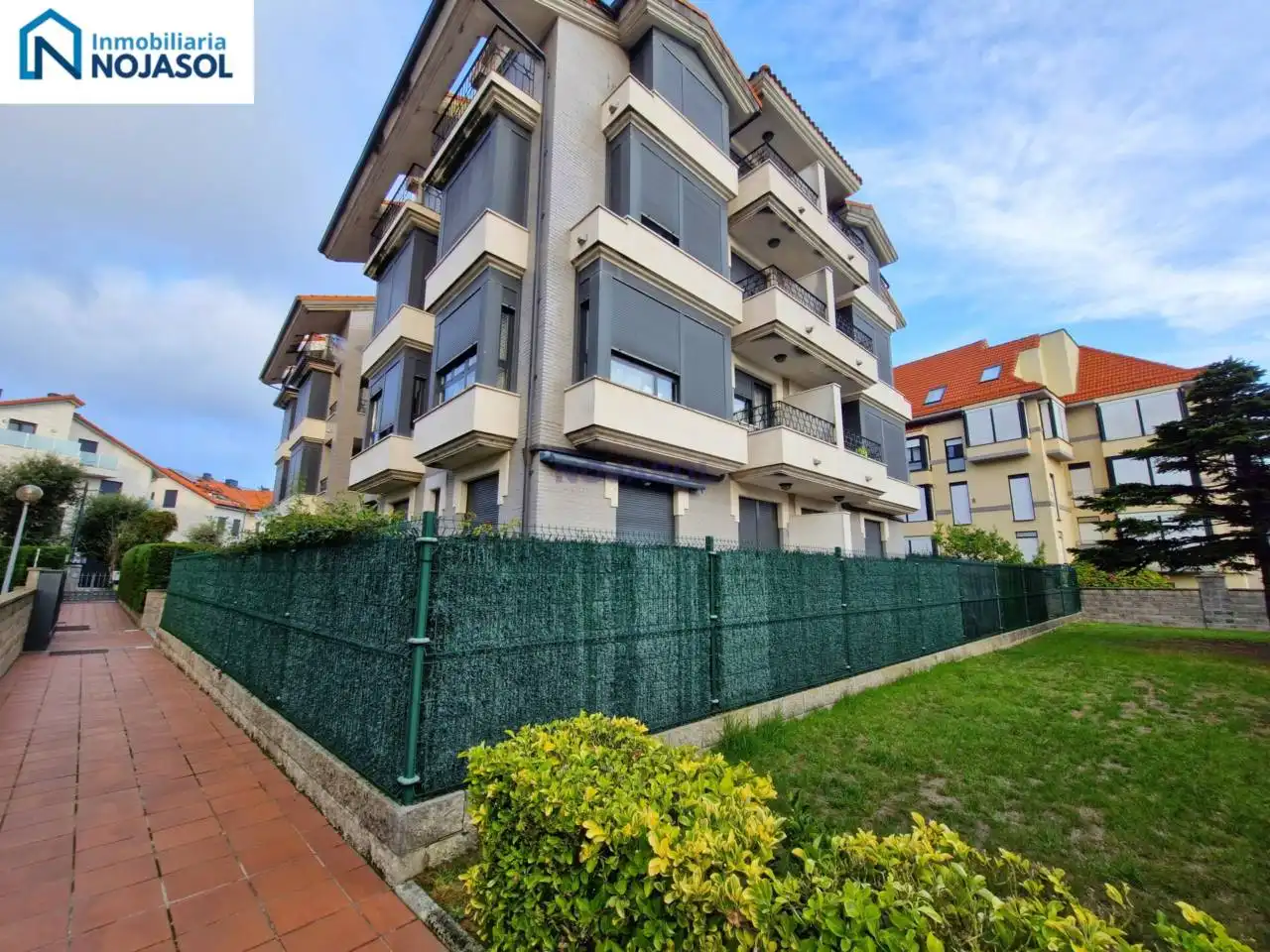 Apartment mit Terrasse zum Verkauf in Calle Alcarite, imagen 37