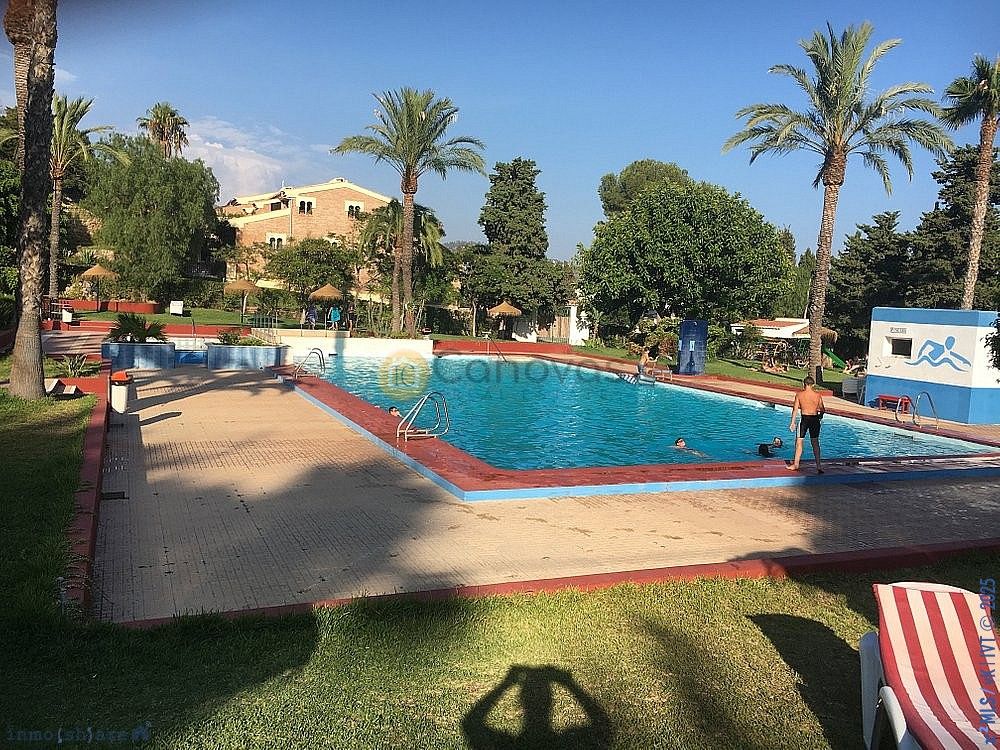Casa o xalet en venda a Almuñecar Centro