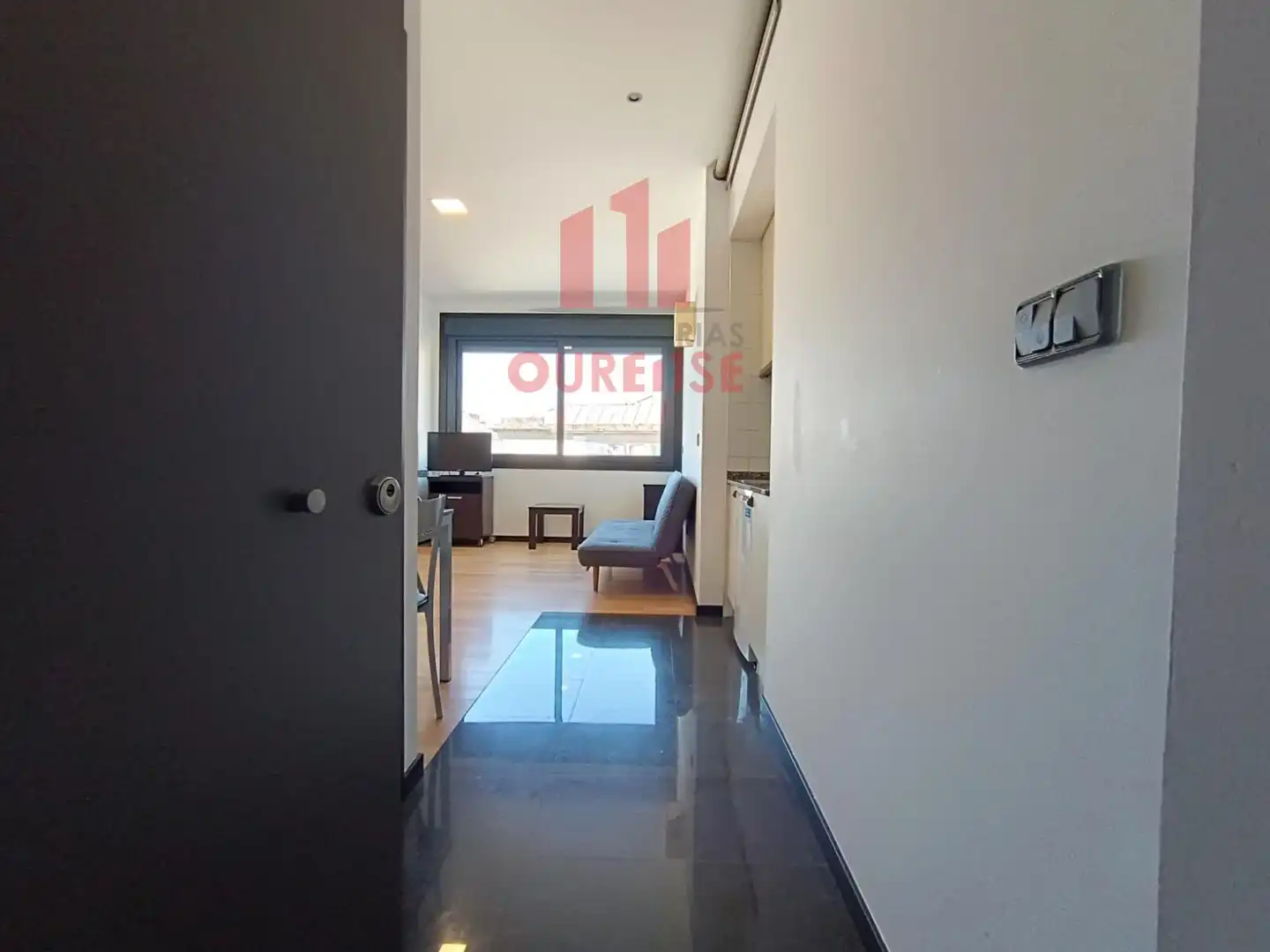 Flat for rent in Vigo , Pontevedra