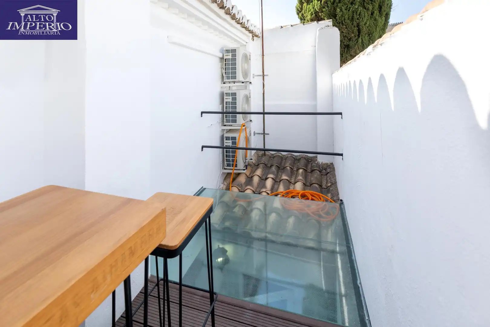 Maison mitoyenne avec terrasse à vendre à C. Frailes de la Victoria, 5, imagen 20