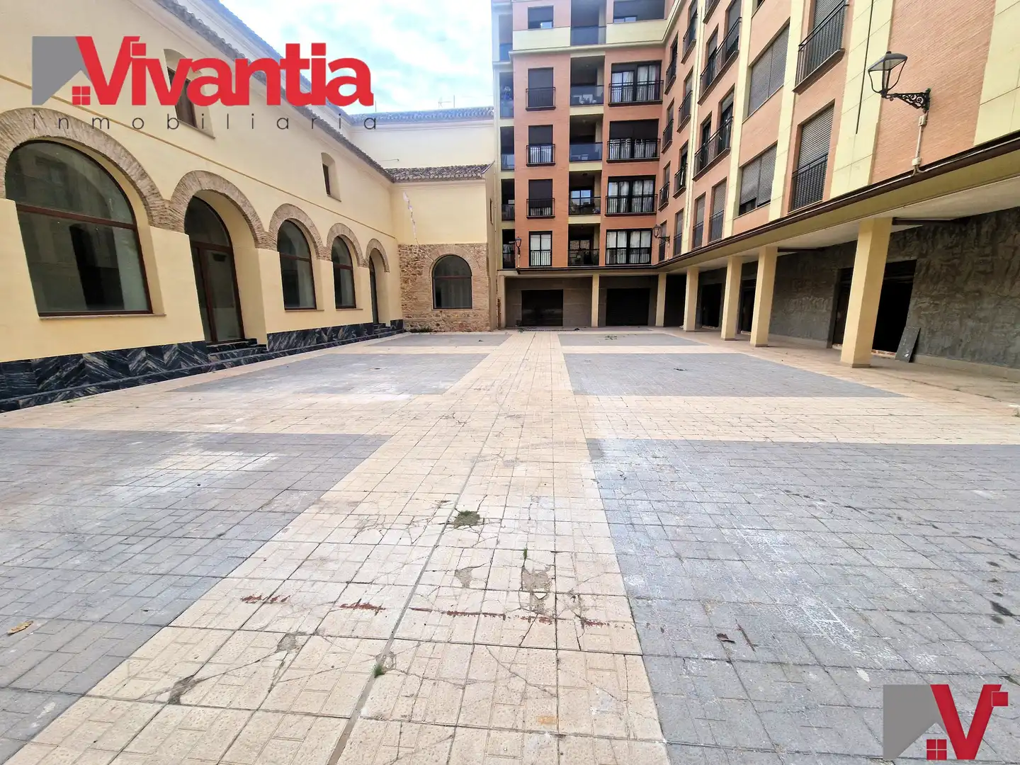 Local comercial en venta en Lorca Ciudad, imagen 4