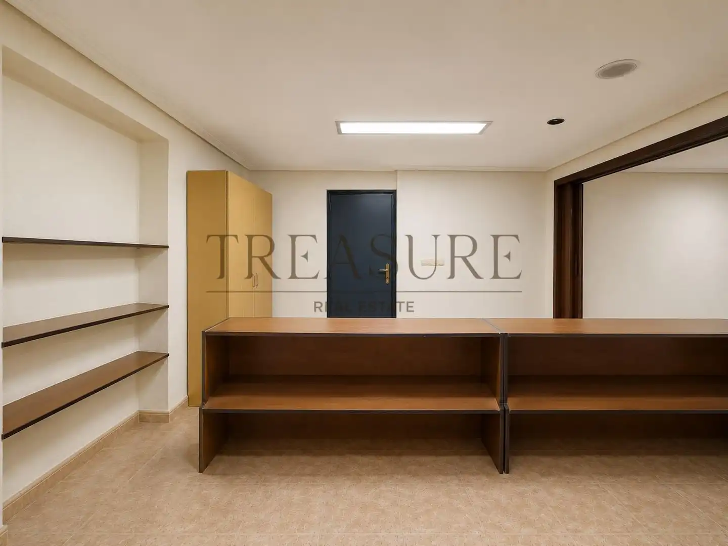 Büro zum Verkauf in Sagrado Corazón