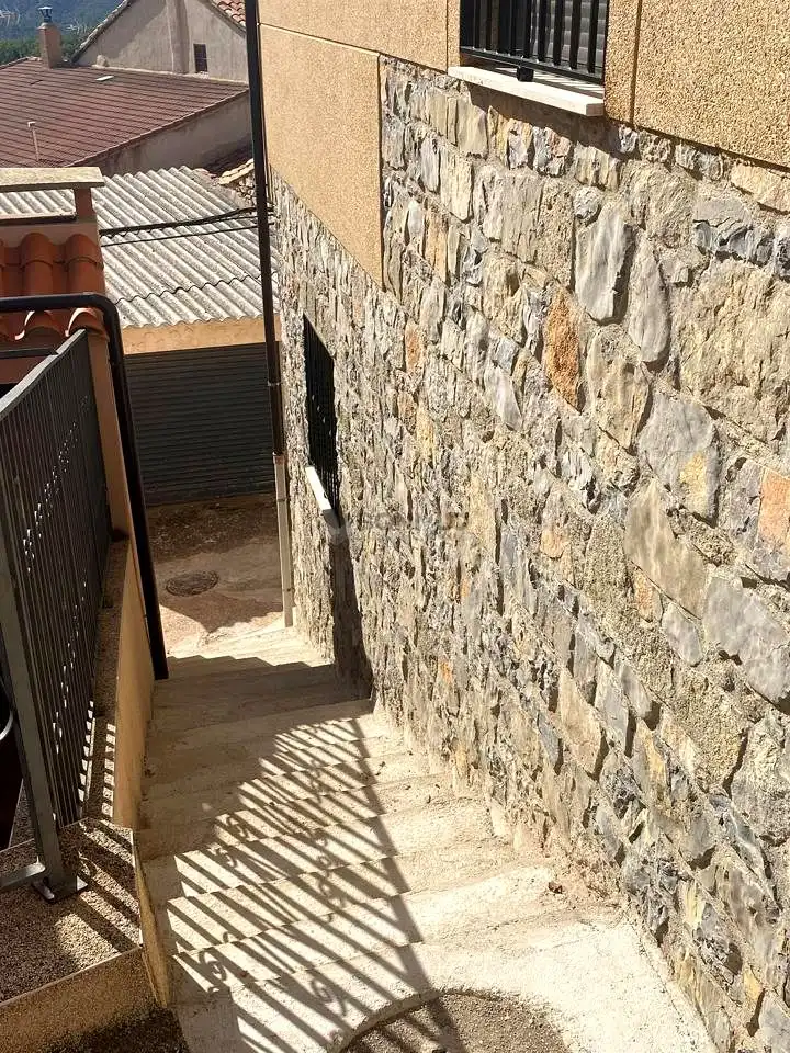 Exterior view of Houses for sale in Formiche Alto, Teruel
