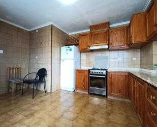 Kitchen of Flat for sale in Elda  with Balcony