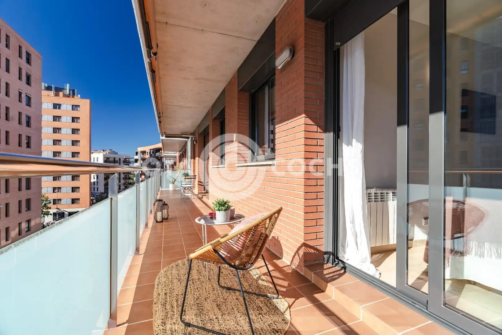 Appartement avec terrasse à vendre à Carrer ARQUEBISBE JOSEP PONT GOL, imagen 38