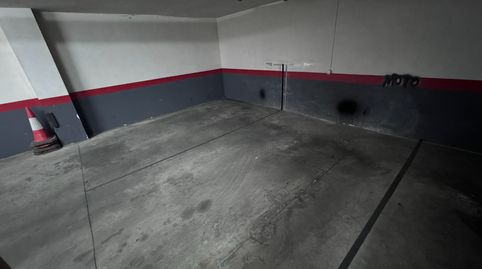 Photo 4 of Garage for rent in Calle Médico José Pertejo Seseña, Campo Alto - Club de Campo, Elda