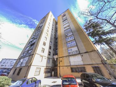 Flat for sale in San Blas