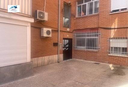 Trastero en Venta en Calle del Doctor Juan Francisco Higueras en Yuncos