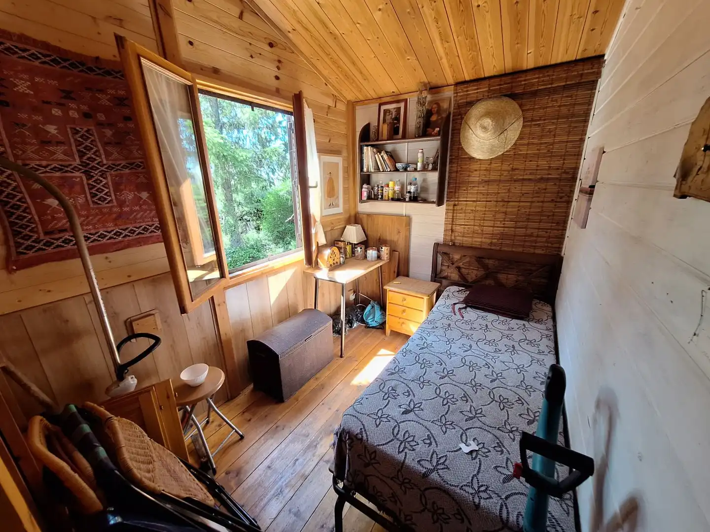 Bedroom of Houses for sale in Peguerinos