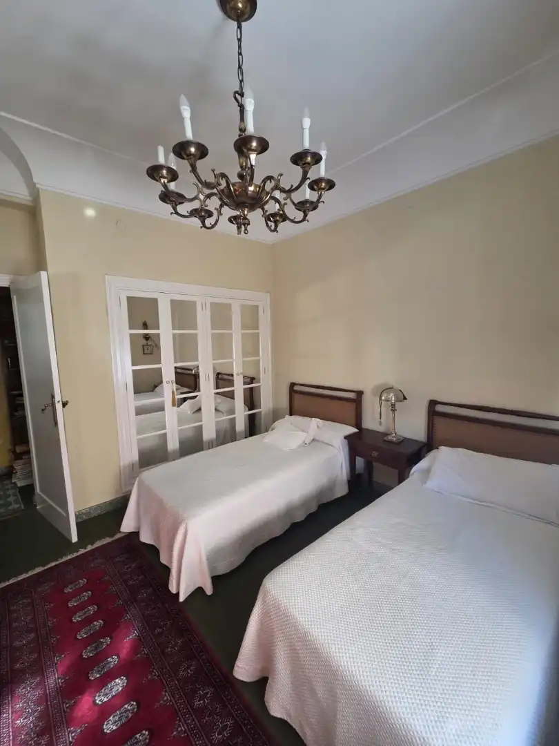 Habitación de Piso en venta en Badajoz con Aire acondicionado, Terraza y Trastero
