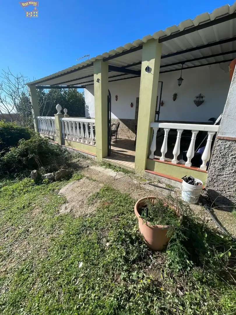 Casa rústica en venda a Arcos de la Frontera, imagen 3