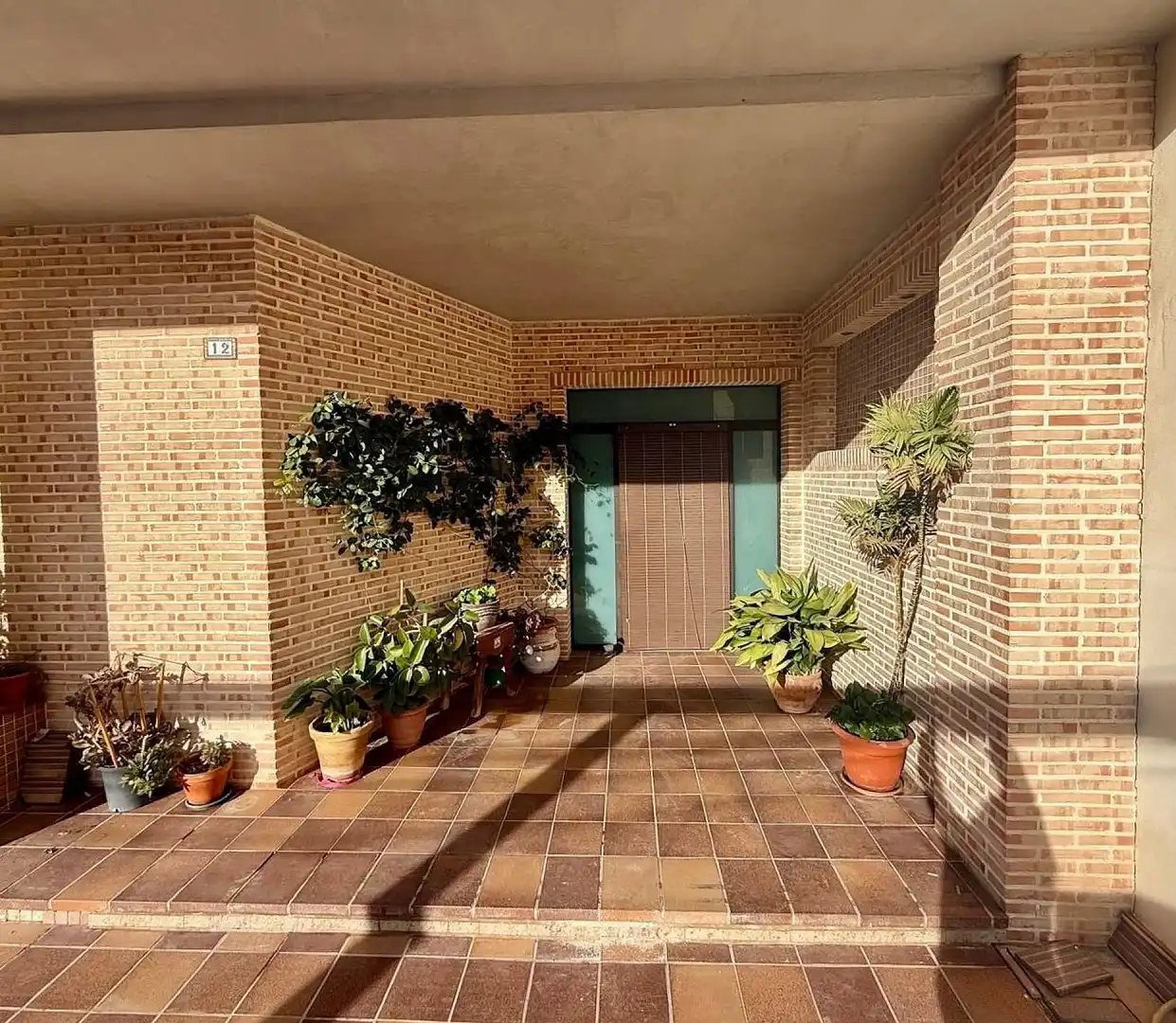 Maison mitoyenne à vendre à El Pinós / Pinoso, imagen 2