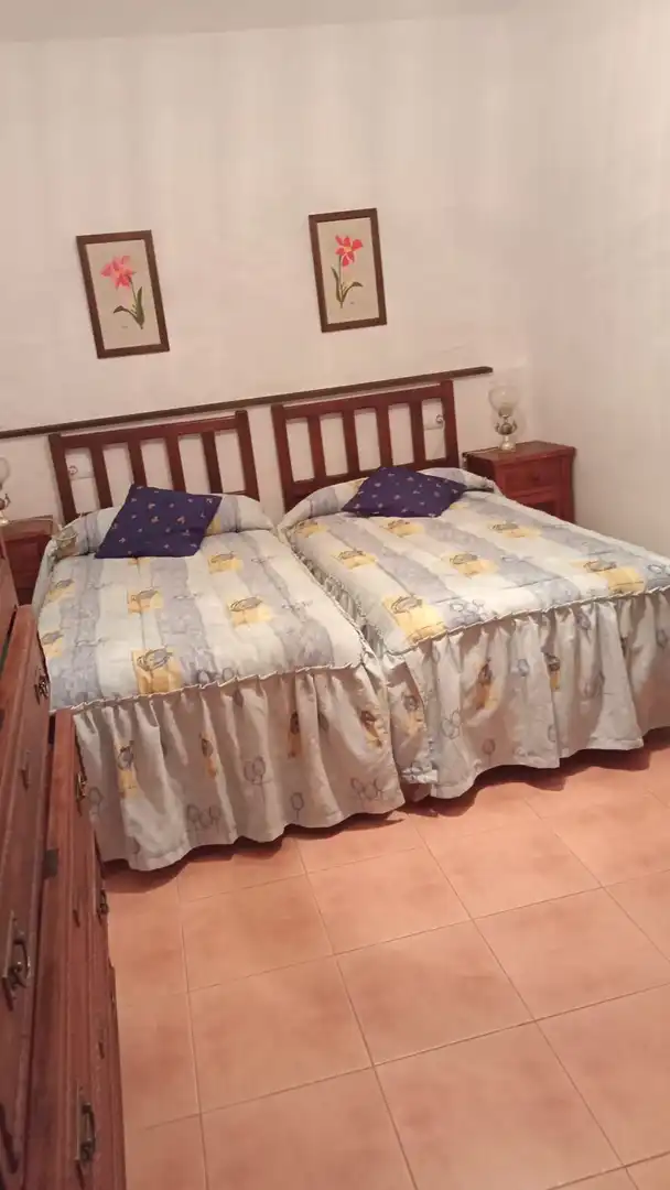 Casa rústica amb terrassa en venda a Benaocaz, imagen 5