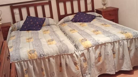 Foto 5 de Finca rústica en venta en Benaocaz, Cádiz