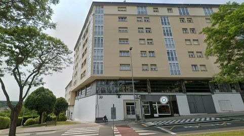 Foto 4 de Dúplex en venta en Calle del Carmen, 51, Recatelo - O Carme, Lugo Capital