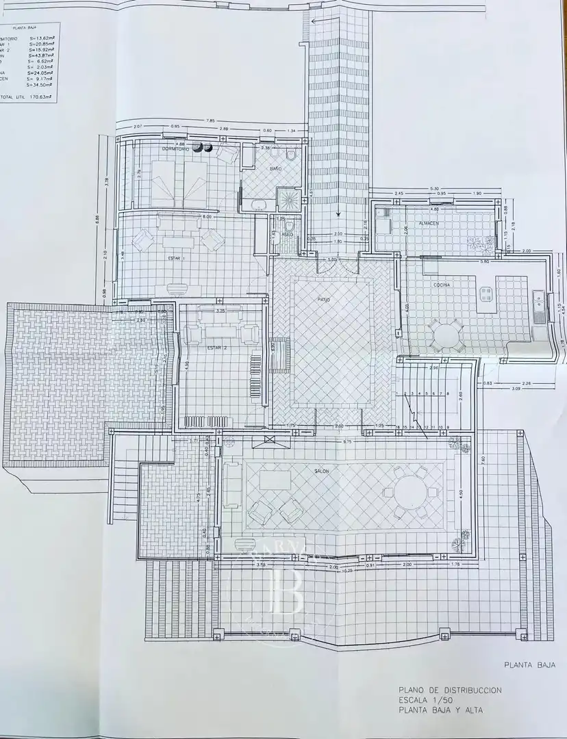 Maison avec piscine à vendre à Punta Plata, imagen 35