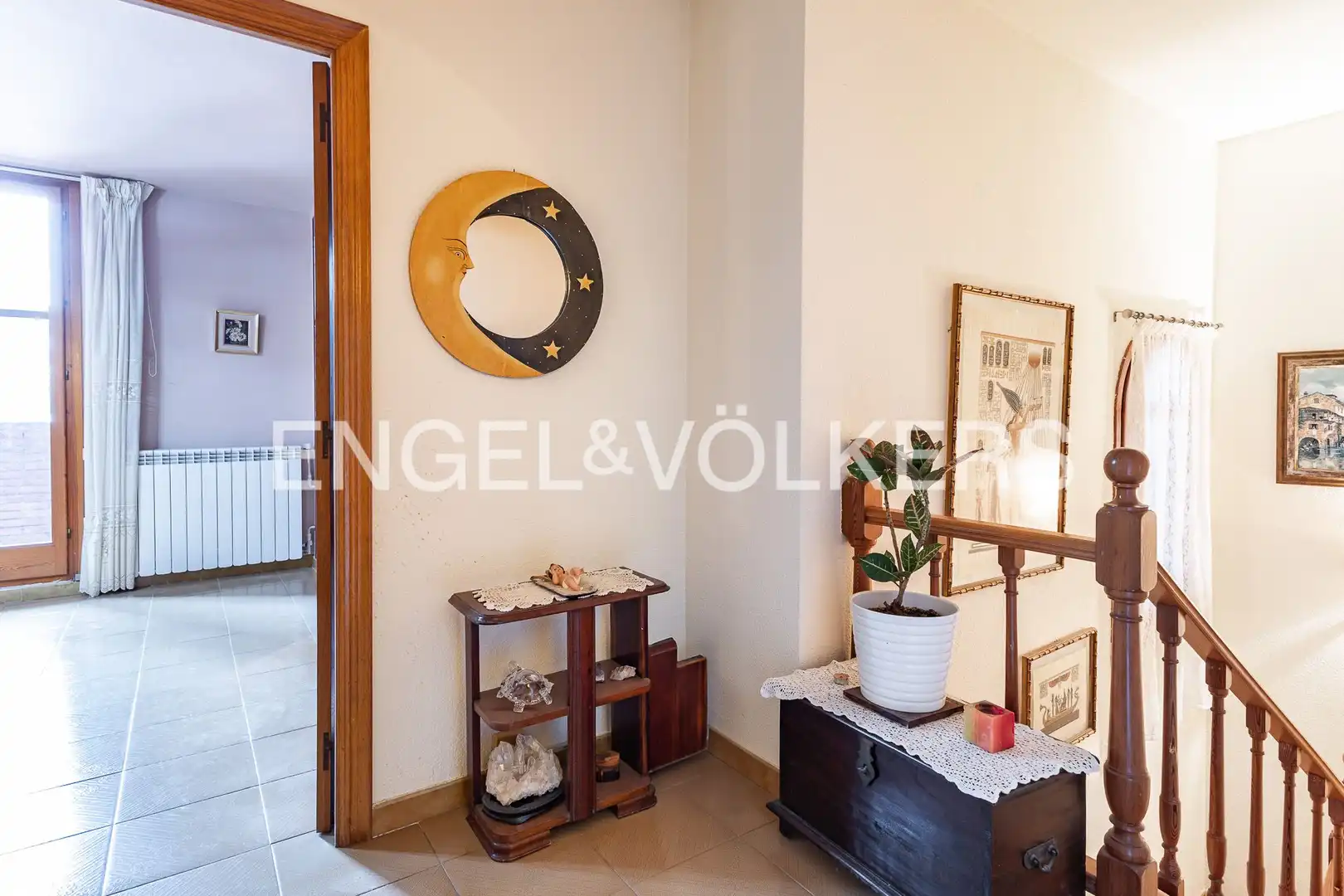 Casa con jardín en venta en Sant Fost de Campsentelles, imagen 26