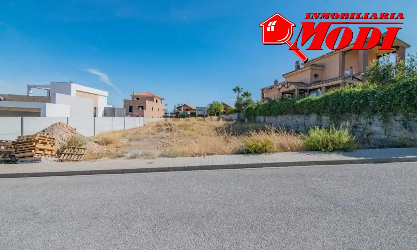 Terreno residencial en venta en Dílar, imagen 12